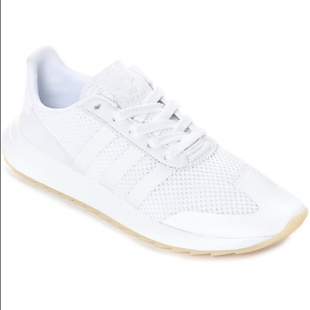 💥ADIDAS *limited* Flashback Sneakers